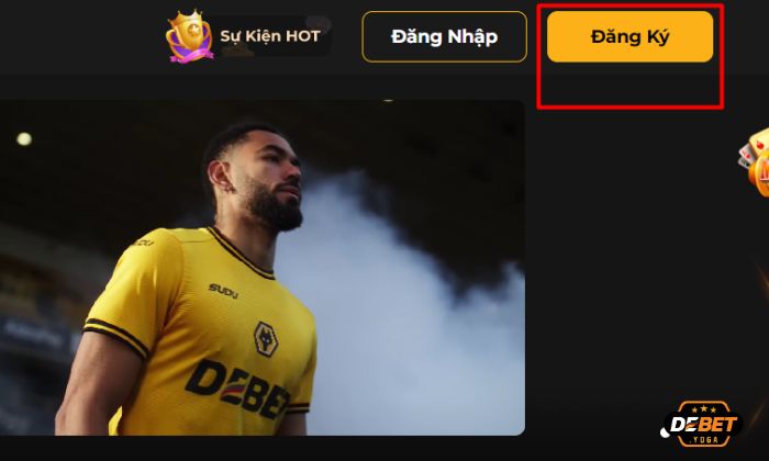 Người chơi đăng ký tài khoản KUBET cần tuân thủ đúng quy định