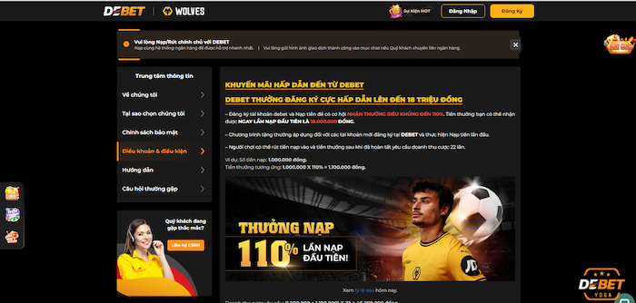 Khuyến mãi KUBET Những điều cần chú ý khi tham gia khuyến mãi KUBET